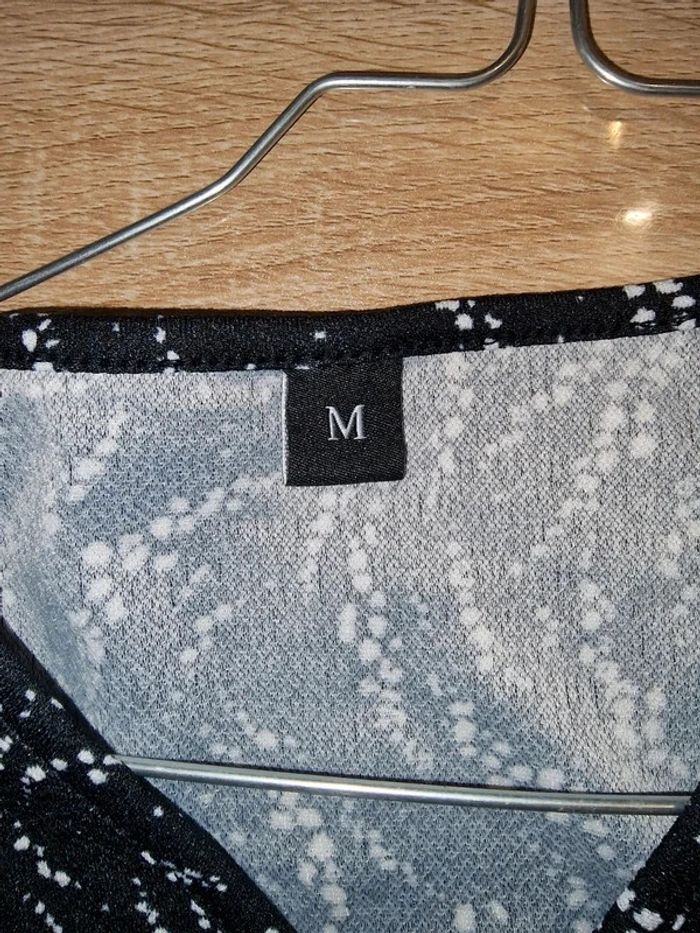 Robe manches longues - photo numéro 3