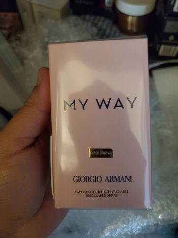 My way