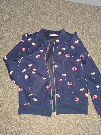 Veste très légère