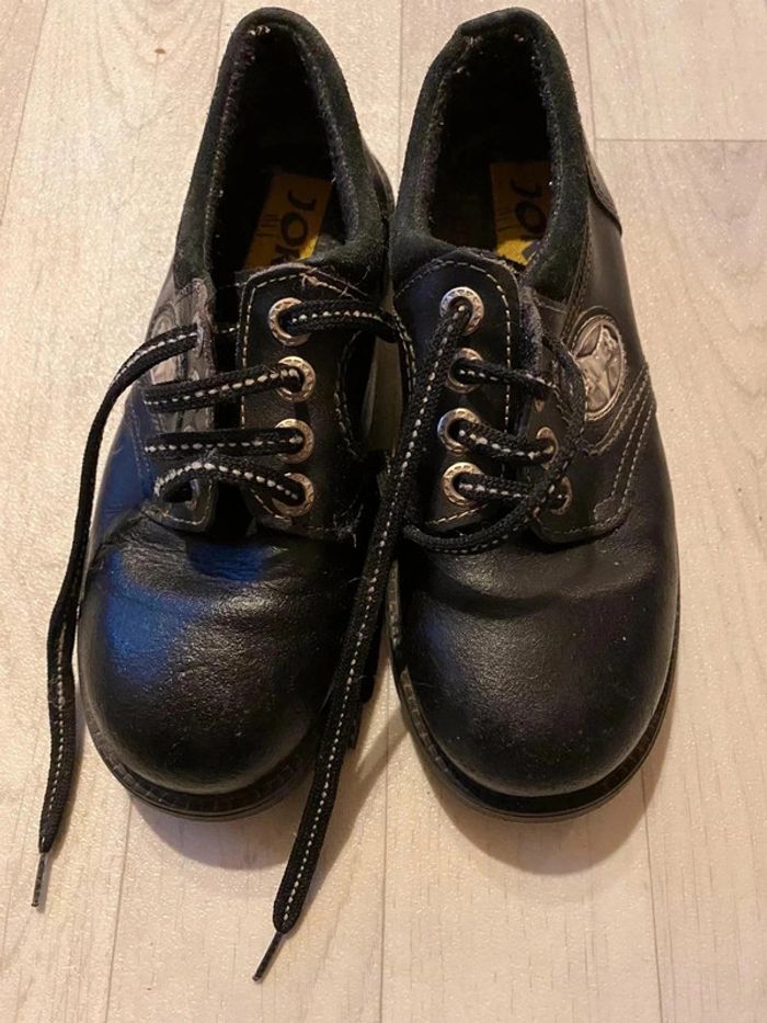 Chaussures pointure 31