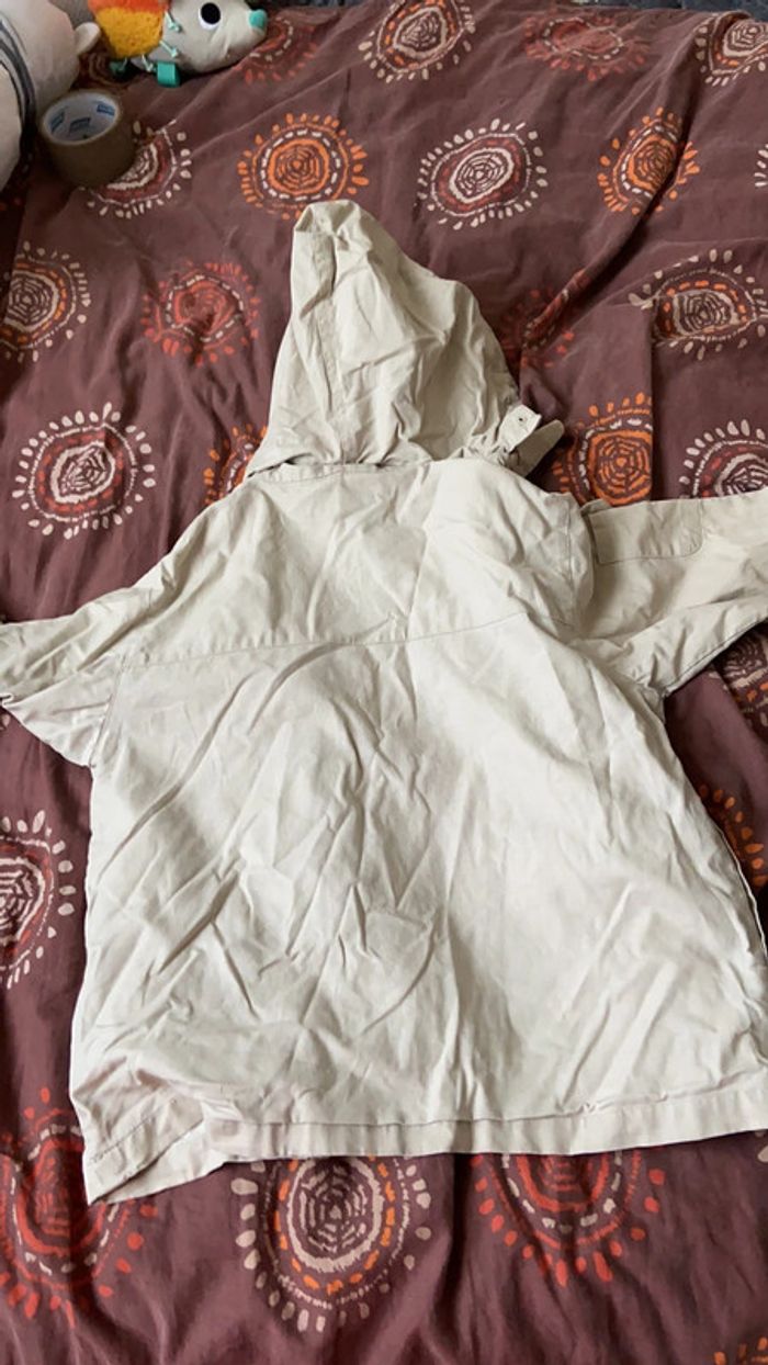 Veste - photo numéro 2