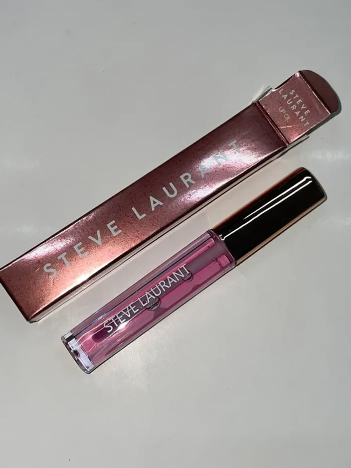 Gloss Steve Laurant