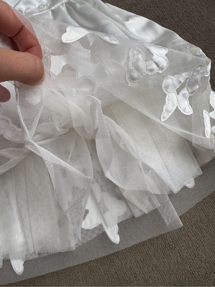 Robe de cérémonie mayoral - photo numéro 4