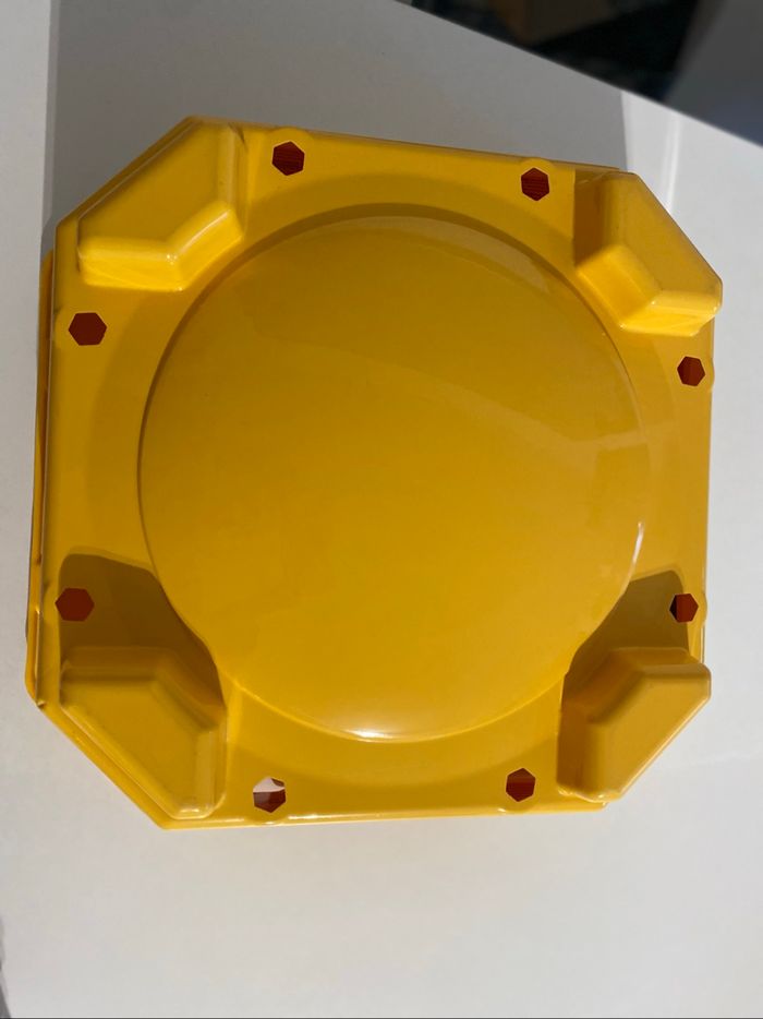 L’Arene toupies et lanceurs Beyblade - photo numéro 2