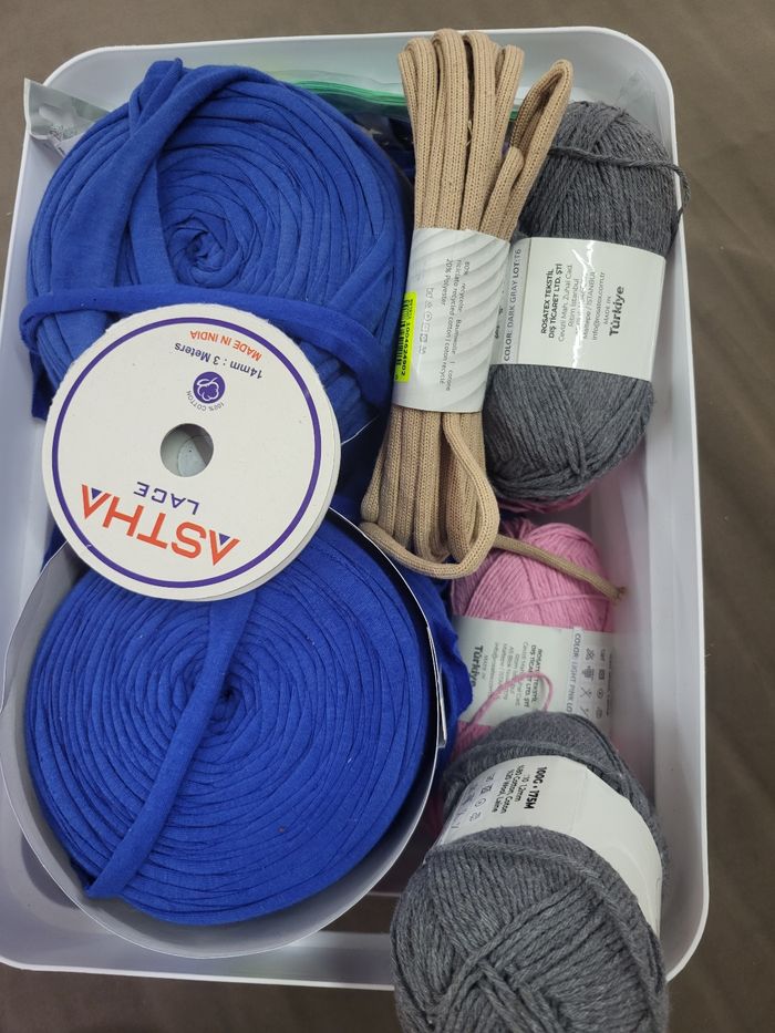 Laine - photo numéro 8