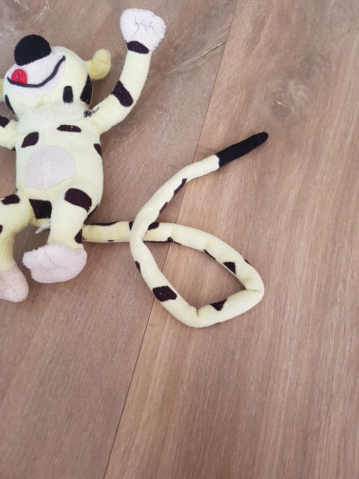 Peluche Marsupilami - photo numéro 5