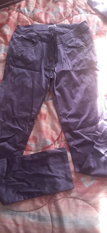 #pantalon femme taille 38