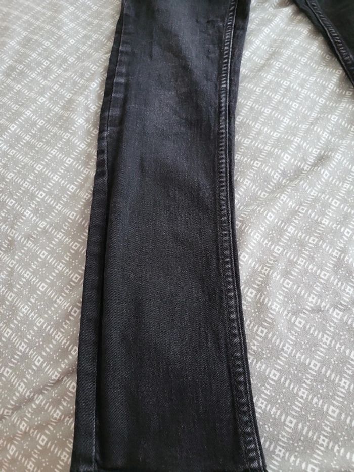 Jean kiabi garçon 12 ans - photo numéro 2