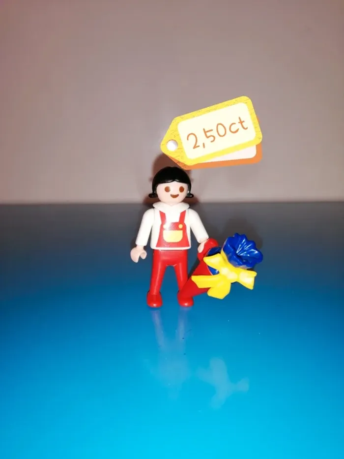 Thème* enfant & accessoires / poussette - pochette surprise - photo numéro 3