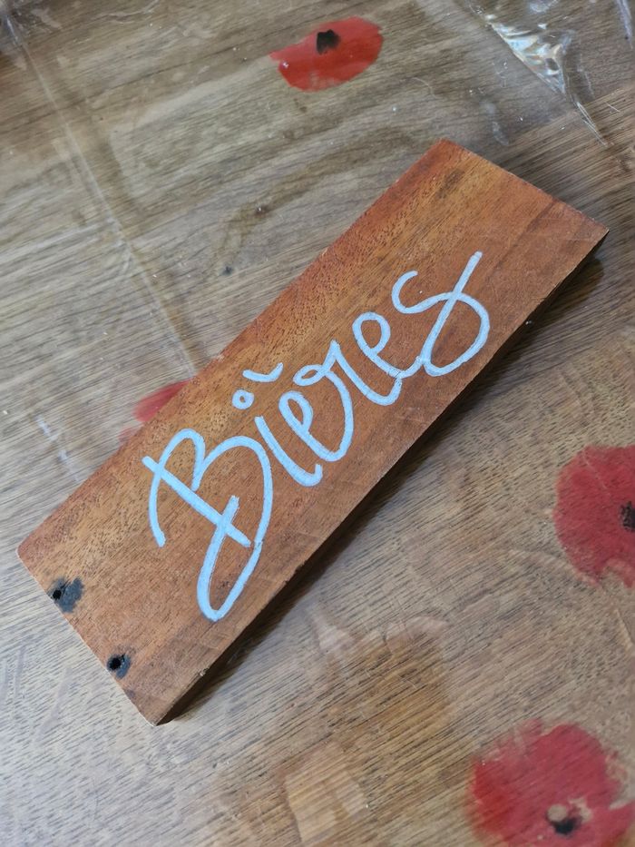 2 planches spéciales boissons - photo numéro 4