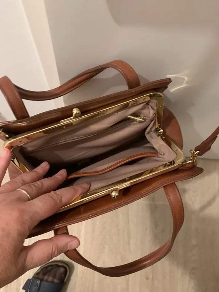 Sac à main - photo numéro 3