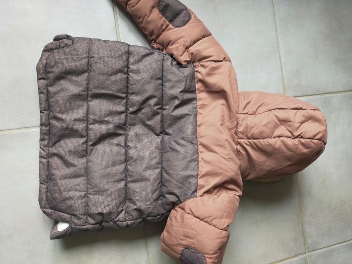 Manteau garçon taille 3 ans - photo numéro 6