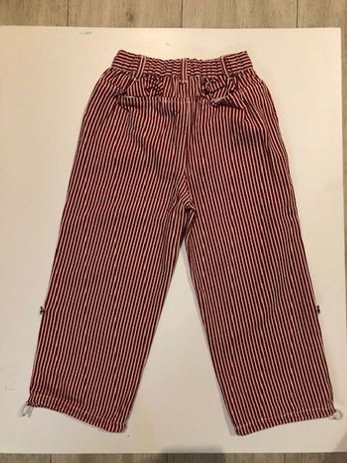 Pantalon 4 ans - photo numéro 2