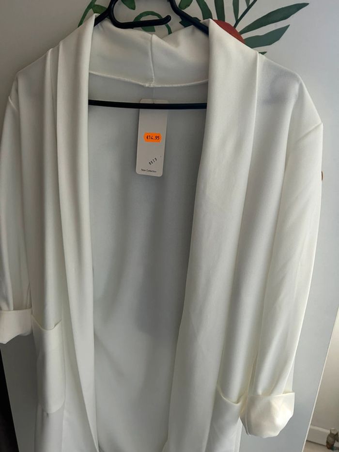 Veste légère - photo numéro 2