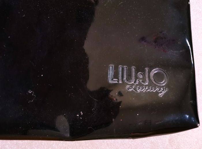 Trousse "Liu Jo" - photo numéro 3