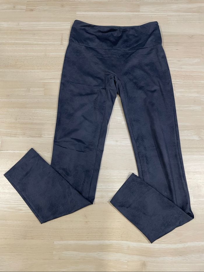 Legging gris Calzedonia