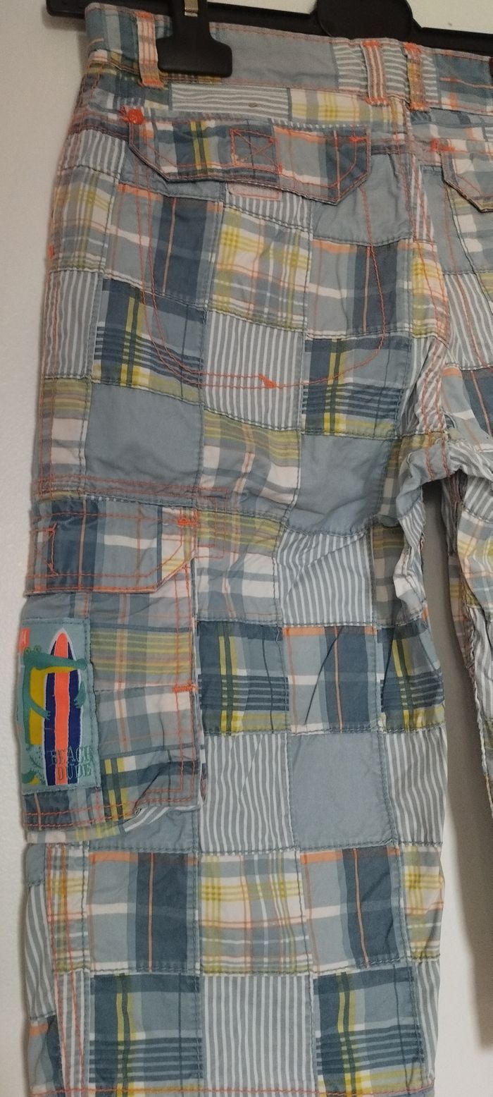 Short bermuda 14ans Sergent Major - photo numéro 6