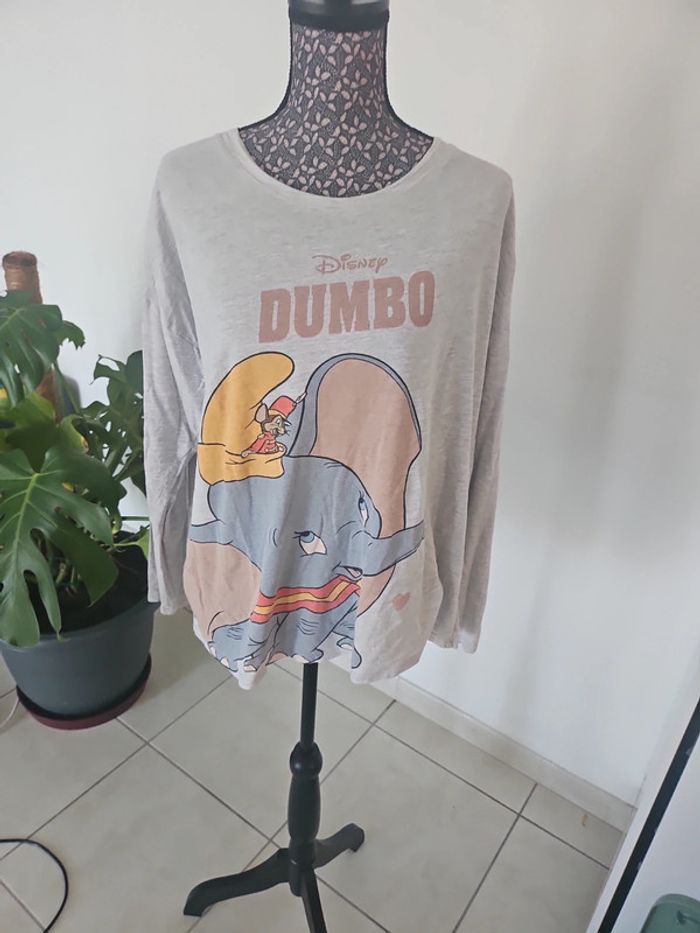 Pyjama marque Disney - photo numéro 3