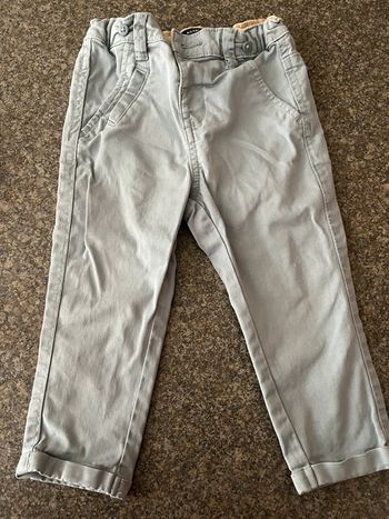 Pantalon 18 mois
