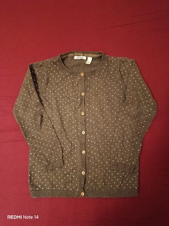 Gilet