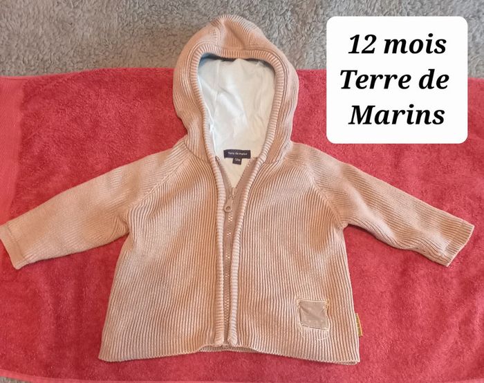 Gilets