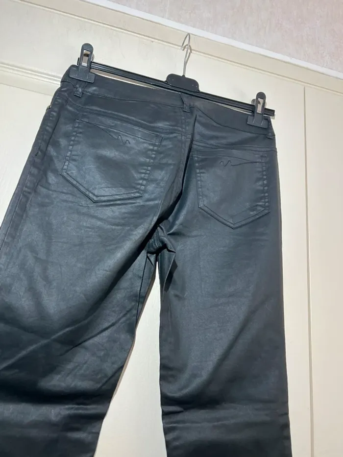 Pantalon Monoprix femme - photo numéro 5