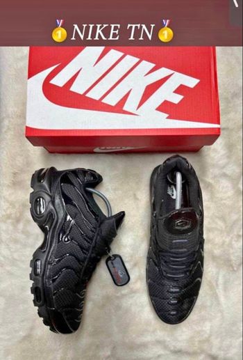 Tn utility neuves taille 41