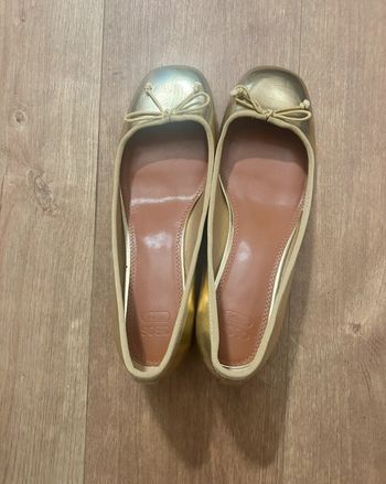 Ballerines neuves 
