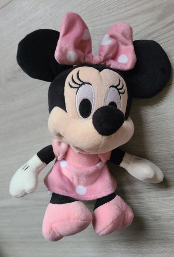 Peluche Disney Minnie 