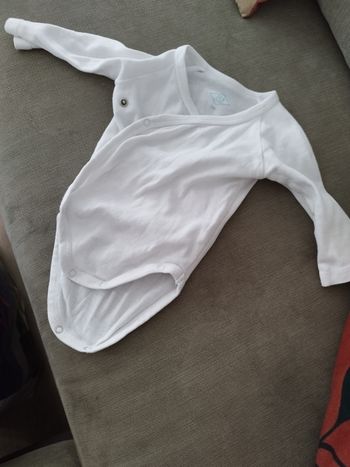 Body bébé
