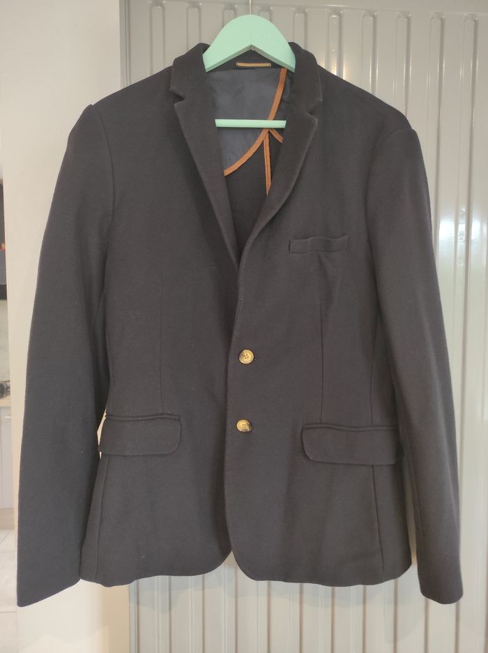 Blazer Celio homme M