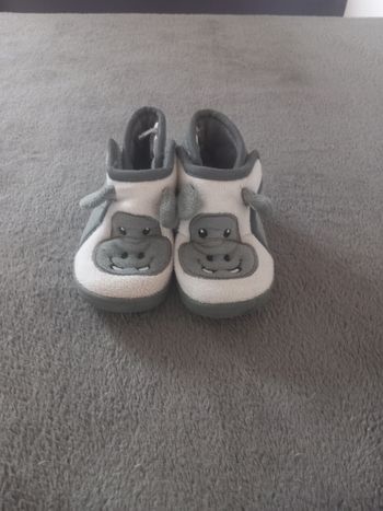 Chaussons