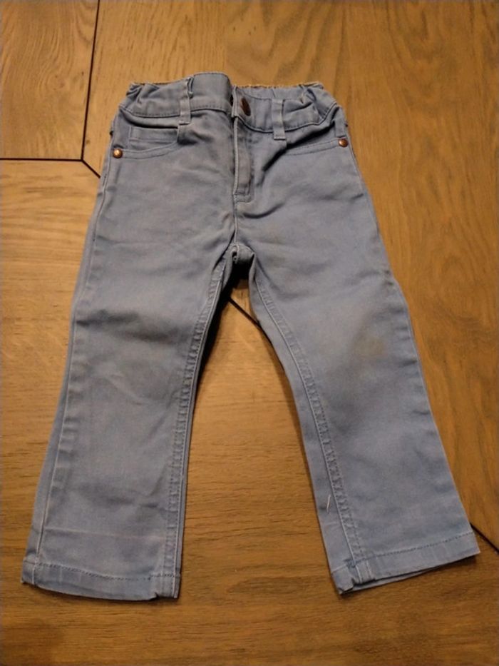 Pantalon Jacadi - photo numéro 3