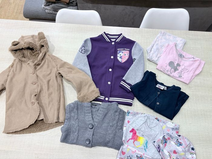 Gros lot 5 ans - photo numéro 5