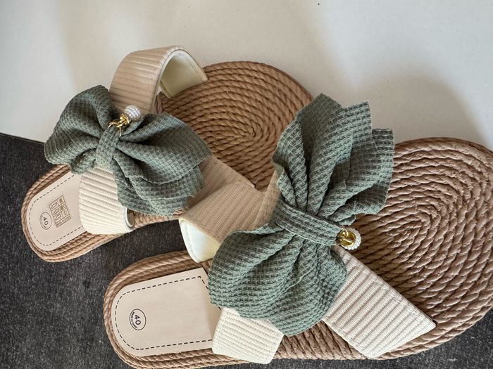 Nu-pieds - photo numéro 7