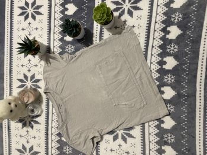 T-shirt manche courte