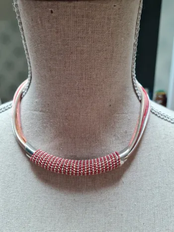 Collier femme Ikita
