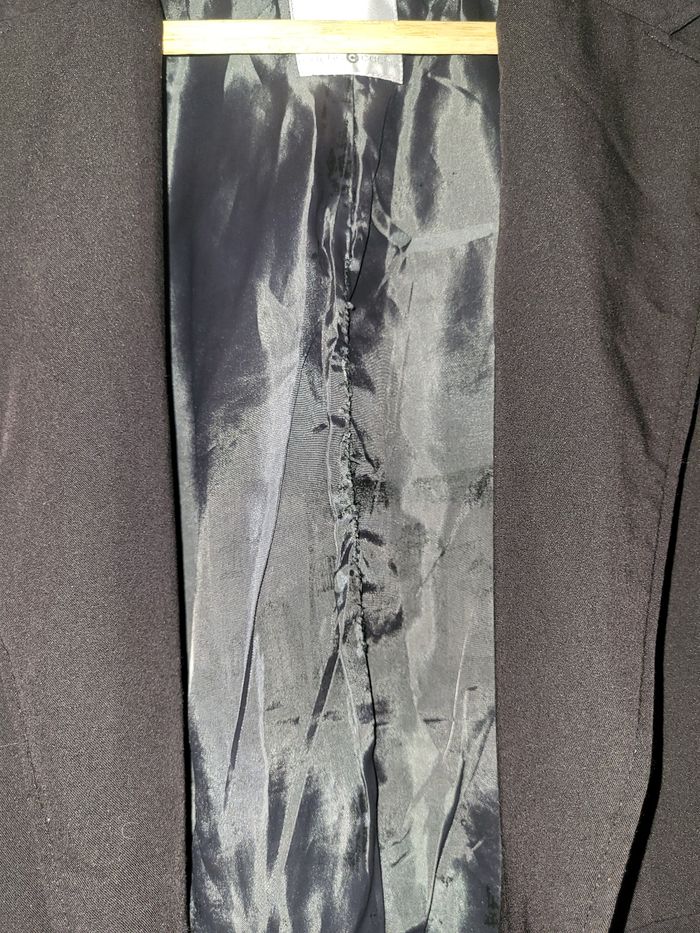 Veste tailleur - photo numéro 5