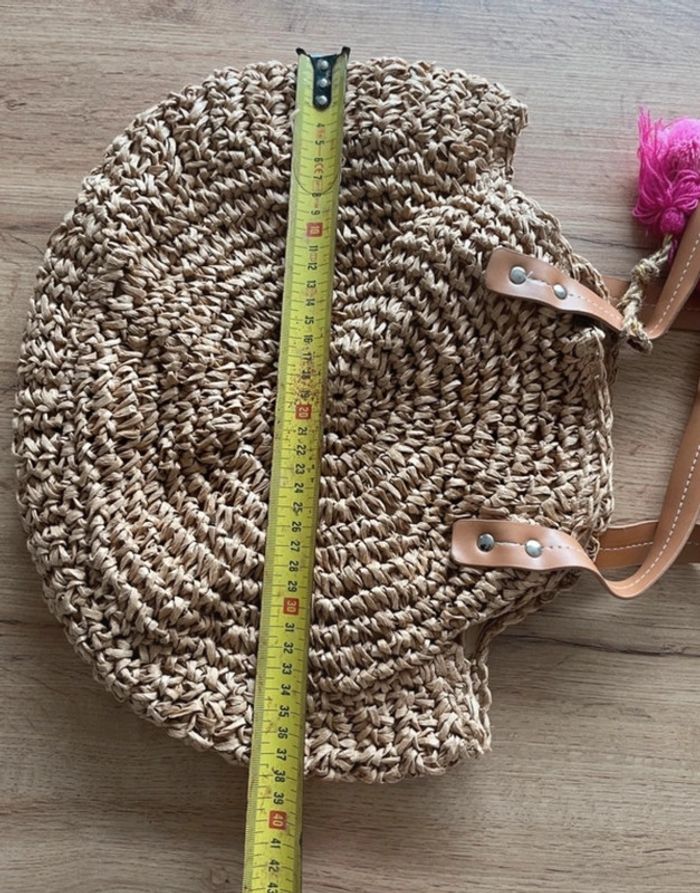 Sac à main plage - photo numéro 7