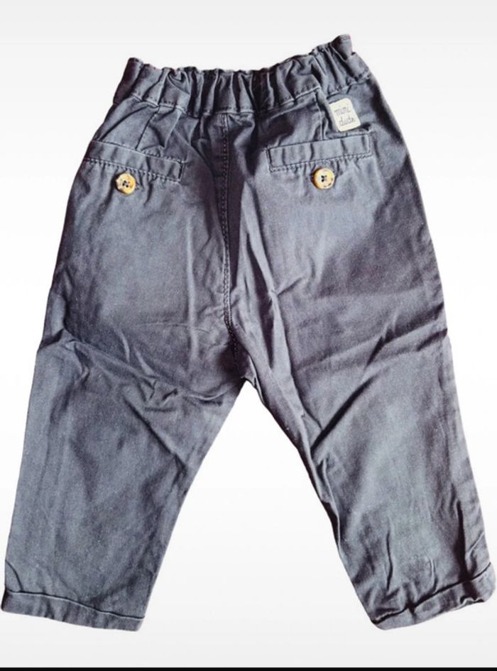 Pantalon 9 mois Kiabi - photo numéro 2
