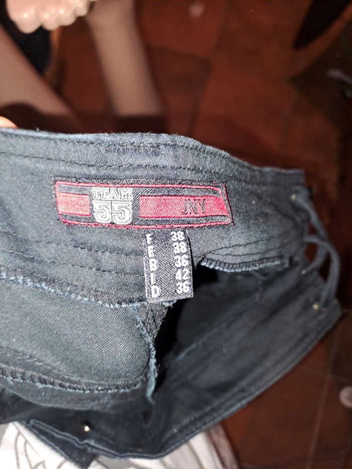 Pantalon femme taille 38 - photo numéro 5