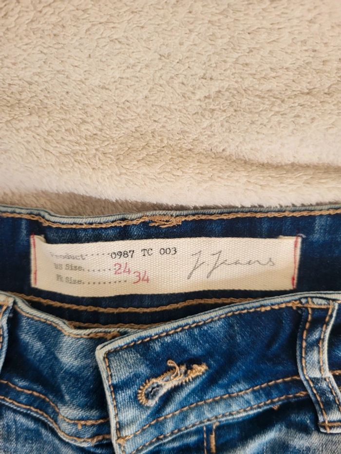 Superbe short - photo numéro 2