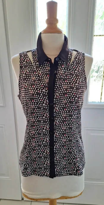 Chemisier chic et original Lola Espeleta