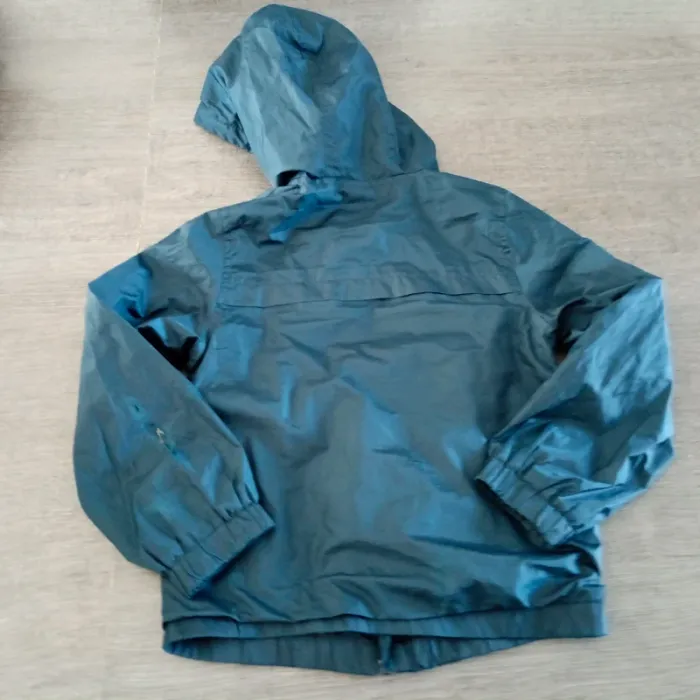 Veste 8 ans garçon - photo numéro 4