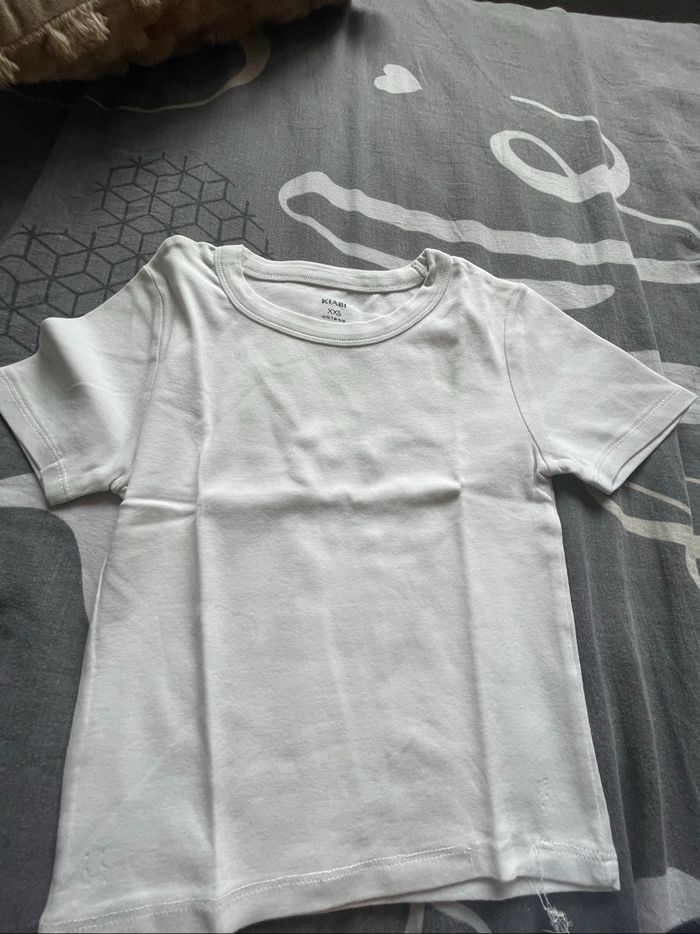 lot de 5 tee shirt - photo numéro 6