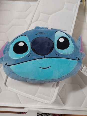 Coussin stitch