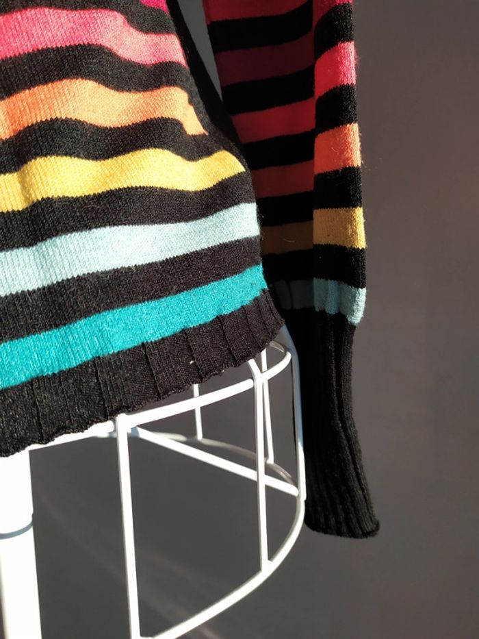 Pull léger - photo numéro 6