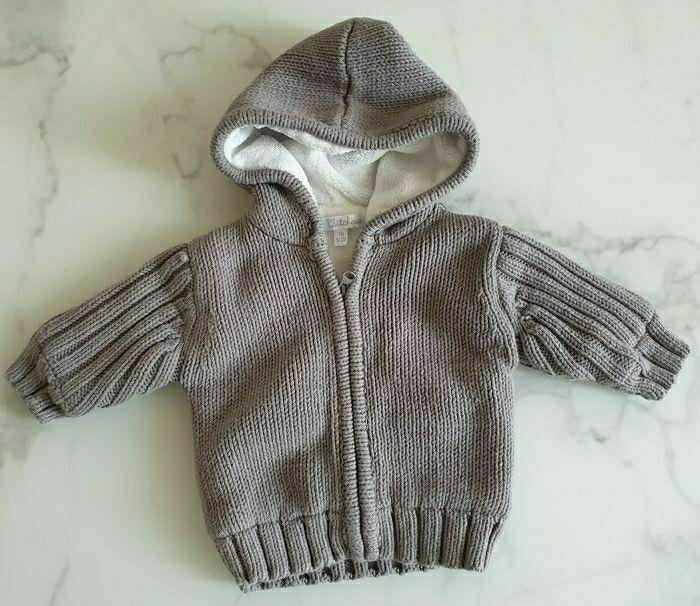 Lot de vêtements bébé 1 mois - photo numéro 10