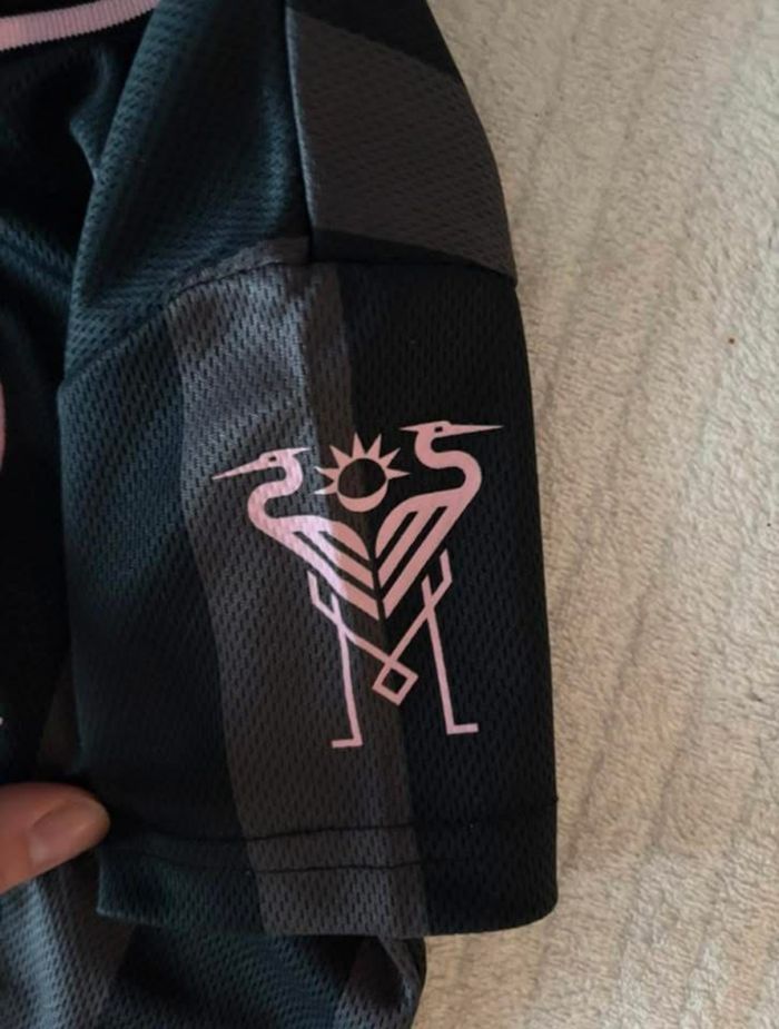 Maillot Messi - photo numéro 6