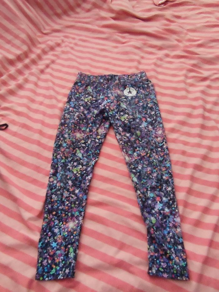 Legging Converse